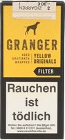 Granger Yellow Filter (3er Packung)