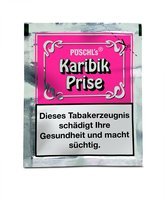 Pöschl Snuff Karibik Prise 10g