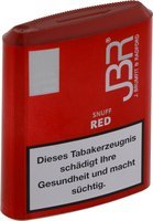 Pöschl Snuff JBR Red 10g