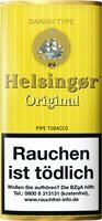 Helsingör Pfeifentabak Original Danish Type 50g