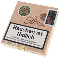 Zigarillos Brasilien  Bethan Premium Brasil (20er Packung)