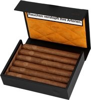Henk Maori La Dona Edición Limitada 2018 (6 Zigarren im Humidor)