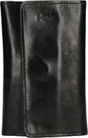 Zigarrenzubehör Etui  Henk Saddle Schwarz