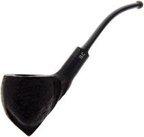 Pfeifen Serienpfeifen  Butz Choquin Restposten SAND - OHNE Filter (interne Nummer #553)