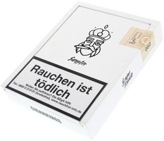 Zigarren Sampler  Cigarkings Schöne Robusto & Dunkle Robusto
