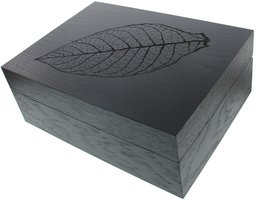 Zino Humidor Z 60 Eiche schwarz (112389)