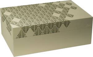 Zigarrenzubehör Humidor  Zino Z 80 Grün (51003268)