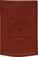 Zigarrenzubehör Feuerzeugetui  Colibri rot XL (010584)