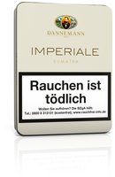 Zigarillos Deutschland  Dannemann Imperiale Sumatra