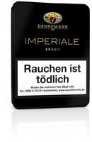 Zigarillos Deutschland  Dannemann Imperiale Brasil
