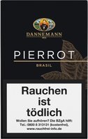 Zigarillos Deutschland  Dannemann Pierrot Brasil
