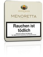 Zigarillos Deutschland  Dannemann Menoretta Sumatra
