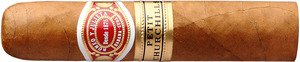 Zigarren Kuba Regulares Romeo y Julieta Petit Churchills