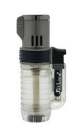 Jet Line Pocket Torch SINGLE Jetflame clear (45-601-20)
