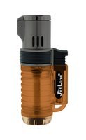 Jet Line Pocket Torch DOUBLE Jetflame orange (45-602-20)