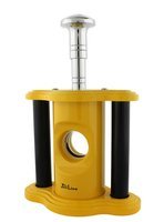 Zigarrenzubehör Schneider  Jet Line gelb (49-119-Y)