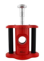 Zigarrenzubehör Schneider  Jet Line rot (49-119-R)