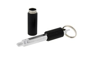 Zigarrenzubehör Bohrer  Jet Line schwarz (47-700-20)