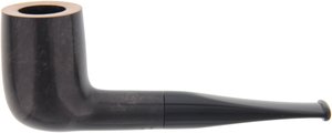 Pfeifen Serienpfeifen  Bellini Nero Billiard