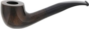 Pfeifen Serienpfeifen  Bellini Nero (schwarz) Modell 12004