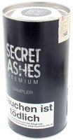 Zigarren Nicaragua  Secret Ashes Sampler