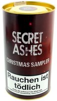 Zigarren Nicaragua  Secret Ashes Christmas Sampler