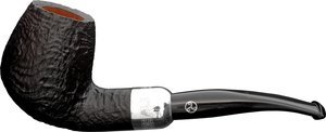 Rattray's Pipe of the Year (POTY) 2018 Sandblast
