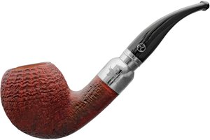 Rattray's Pipe of the Year (POTY) 2021 Rot sandgestrahlt (14971)
