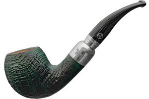 Rattray's Pipe of the Year (POTY) 2021 Grün sandgestrahlt (14972)