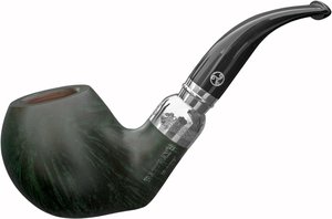 Rattray's Pipe of the Year (POTY) 2022 grün (GN) (15593)
