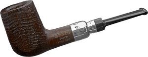 Rattray's Pipe of the Year (POTY) 2023 sandgestrahlt braun (SB-BR) (16240)