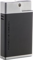 Zigarrenzubehör Feuerzeug  Porsche Design 01 Schwarz