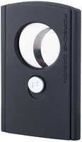 Porsche Design Cutter P3621 01 Black ohne Umverpackung