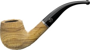 Pfeifen Pfeifen Sets  Rattray's Joy Olive Brushed 8 B-Stock (16877)