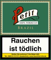 Zigarillos Dänemark   Nobel Petit Brasil (20er Packung)