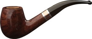 Savinelli Marte brown Modell 670 (13405)
