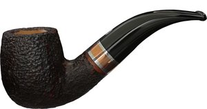 Savinelli Marte rustic Modell 616 (13409)