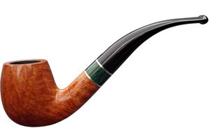 Pfeifen Serienpfeifen  Savinelli Light Modell 602 (13384)