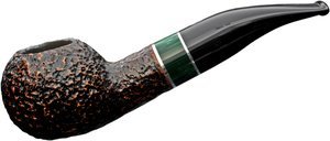 Savinelli Impero Rustic Modell 321 (13388)