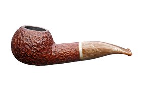 Pfeifen Serienpfeifen  Savinelli rustic Modell 320 (13360)