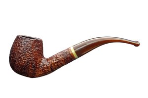 Pfeifen Serienpfeifen  Savinelli rustic Modell 602 (13361)