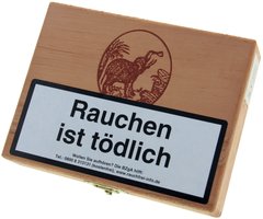 Zigarillos Niederlande  De Olifant Knakje Magnum