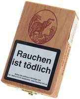 Zigarillos Niederlande  De Olifant Fantje Imperial