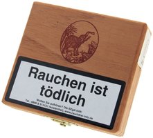 Zigarillos Niederlande  De Olifant Fantje Magnum