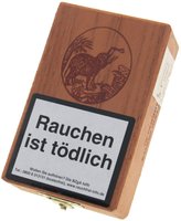 Zigarillos Niederlande  De Olifant Matelieff