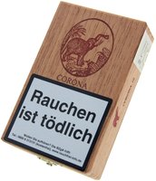 Zigarillos Niederlande  De Olifant Corona Imperial
