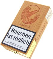 Zigarillos Niederlande  De Olifant Panarillo Slim Panatella