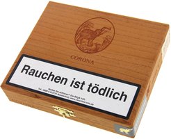 Zigarillos Niederlande  De Olifant Corona Magnum