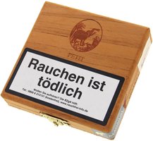 Zigarillos Niederlande  De Olifant Petit  Magnum