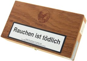 Zigarillos Niederlande  De Olifant Knakje XO Magnum